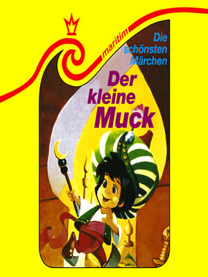cover image of Der kleine Muck